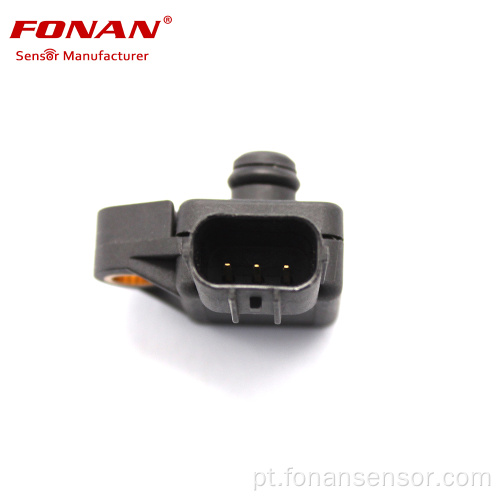 Sensor de mapa de 4 bar para 92 - 00 Honda Civics